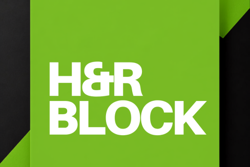 H&R Block logo