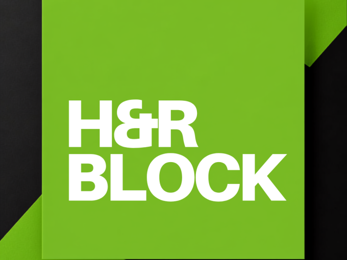 H&R Block logo
