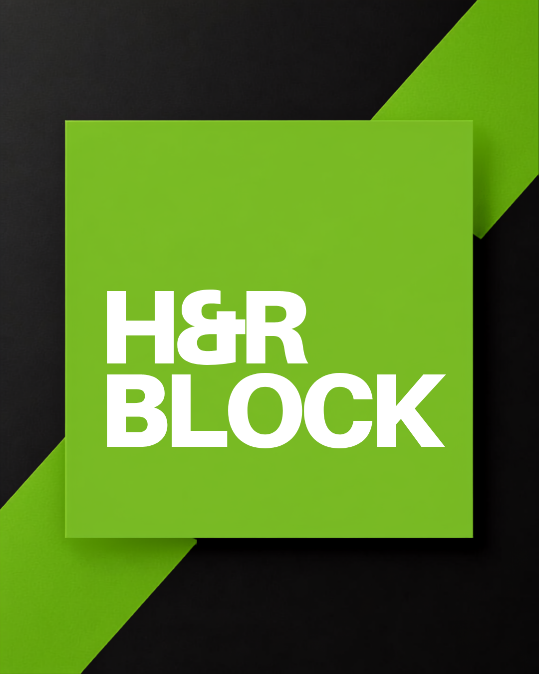 H&R Block