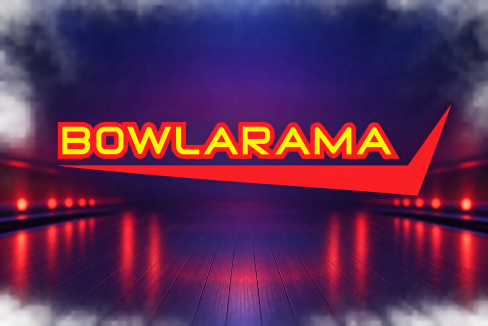 Bowlarama Logo