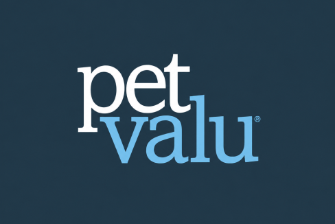 Pet Valu Logo