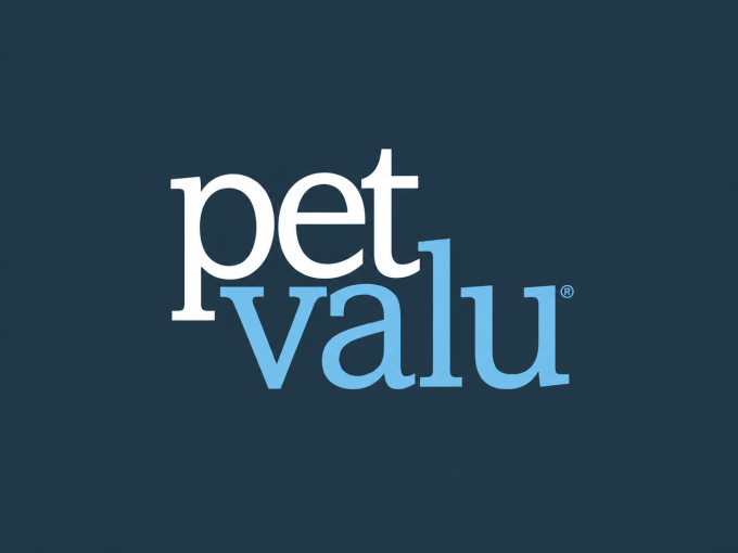 Pet Valu Logo