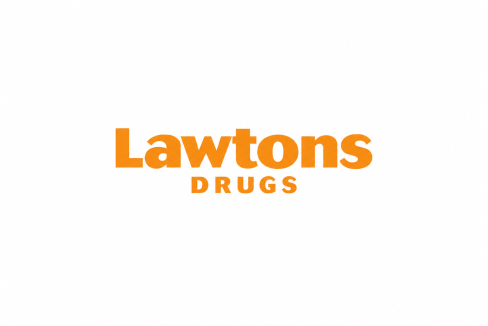 Lawtons Logo