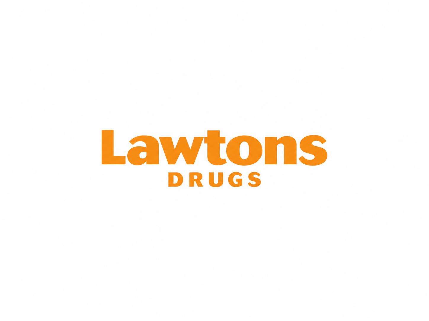 Lawtons Drugs