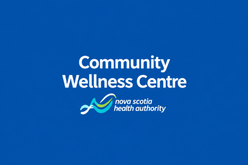 NSH Community Wellness Logo