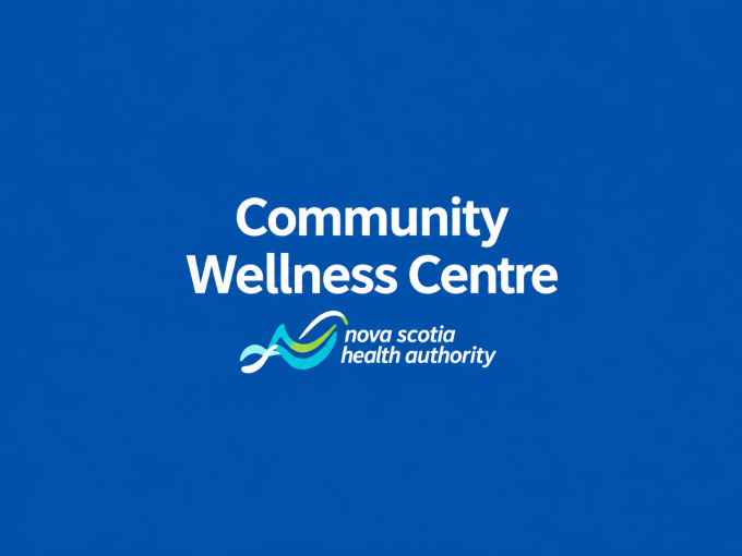 NSH Community Wellness Logo