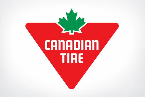 Canadian Tire Logo