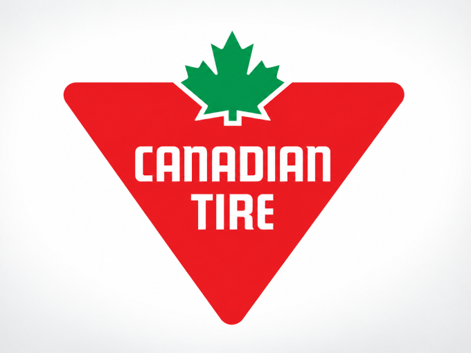 Canadian Tire Logo