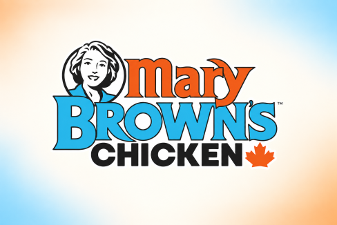 Mary Browns Logo