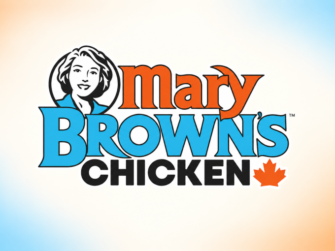 Mary Browns Logo