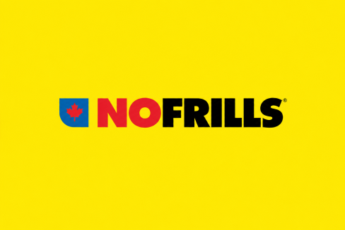 NoFrills Logo