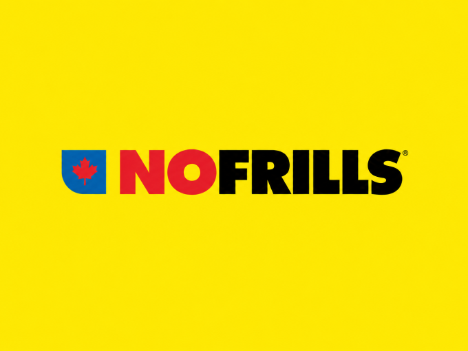 NoFrills Logo
