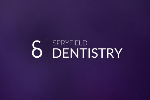 Spryfield Dentistry Logo