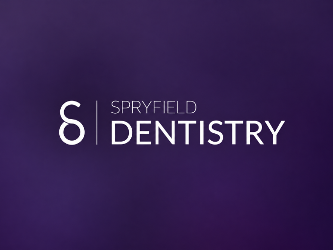 Spryfield Dentistry Logo